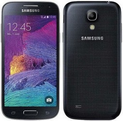 Замена батареи на телефоне Samsung Galaxy S4 Mini Plus в Сургуте